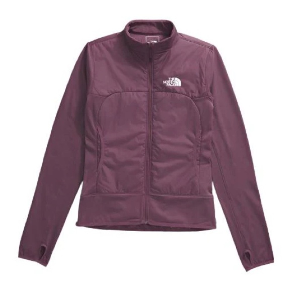 The North Face Women's Plum Ski Jacket